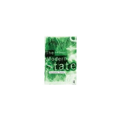 The Modern State