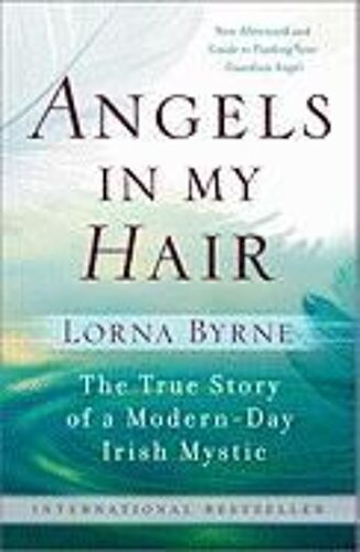 Angels In My Hair