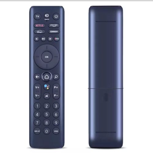 Télécommande SFR Connect TV V3/ V2