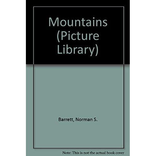 Mountains (Picture Library)