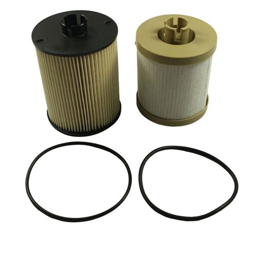 Fd4617 Kit De Filtre À Carburant Pour F-450 Super Duty 6.4l 2008-2010