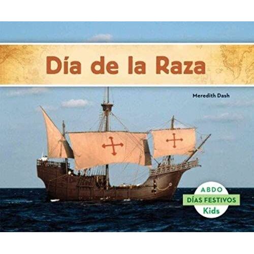 Dia De La Raza