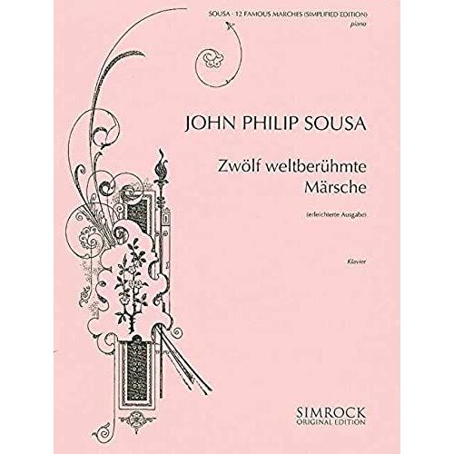 Sousa-Album / Recueil