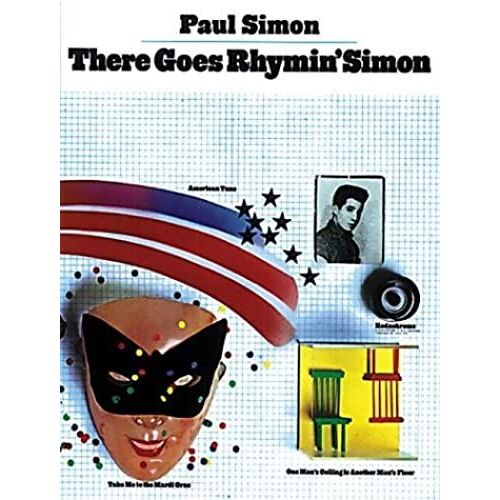There Goes Rhymin' Simon