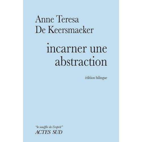 Incarner Une Abstraction