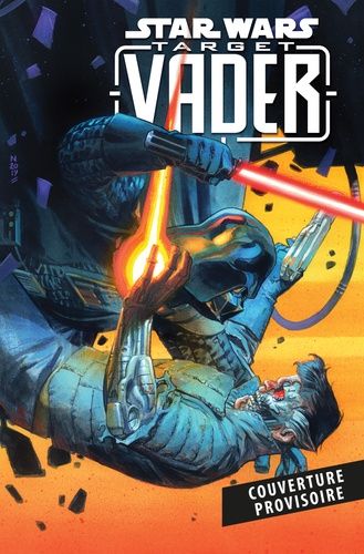 Star Wars N°08