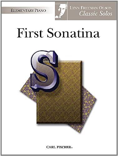 First Sonatina / Recueil