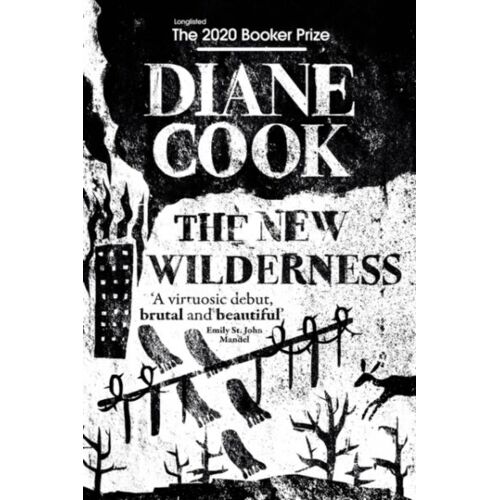 The New Wilderness