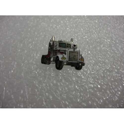 Pin's Cabine Camion