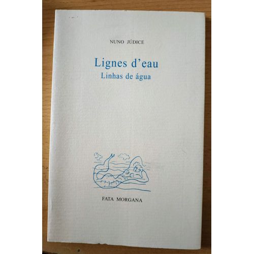 Lignes D'eau
