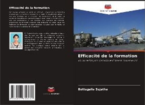 Efficacité De La Formation