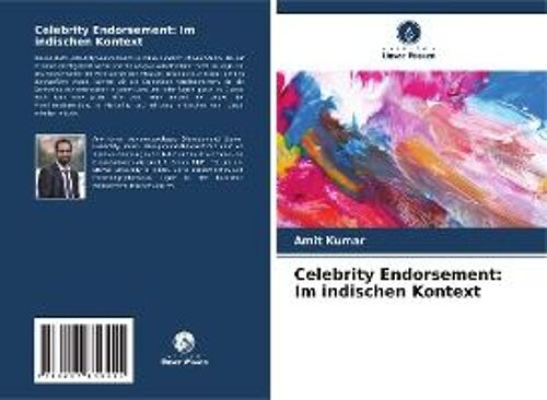 Celebrity Endorsement: Im Indischen Kontext