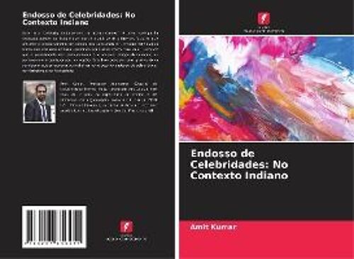 Endosso De Celebridades: No Contexto Indiano