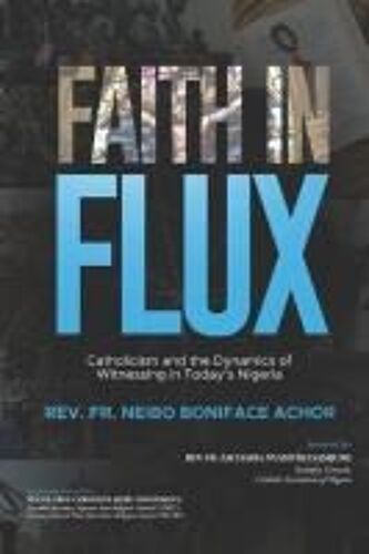 Faith In Flux