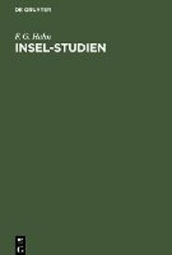 Insel-Studien