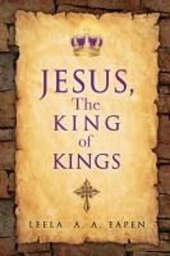 Jesus, The King Of Kings
