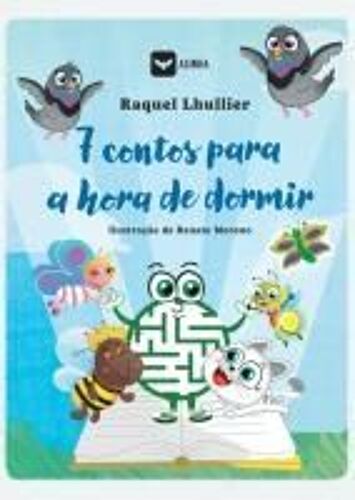 7 Contos Para A Hora De Dormir