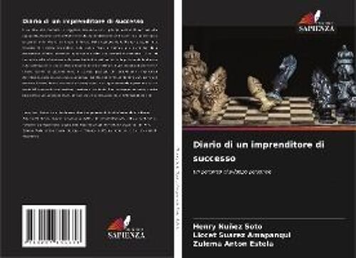 Diario Di Un Imprenditore Di Successo
