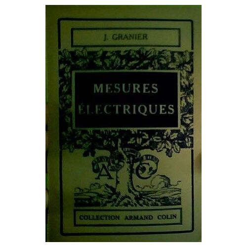 Mesures Électriques