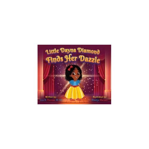 Little Dayna Diamond Finds Her Dazzle