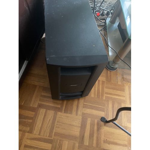 vente home cinema BOSE LIVESTYLE V30