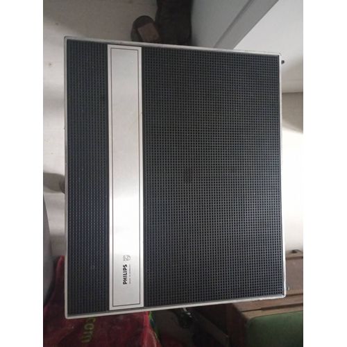 Vintage Tourne Disque Très Bon état