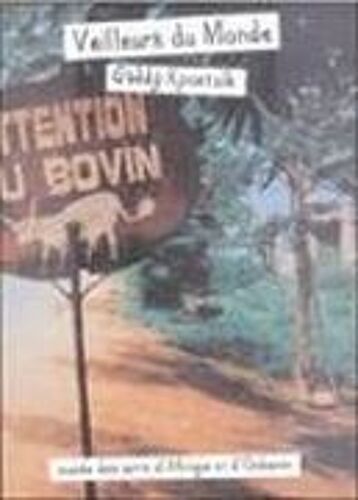 Veilleurs Du Monde - Gbêdji Kpontolè