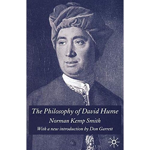 The Philosophy Of David Hume