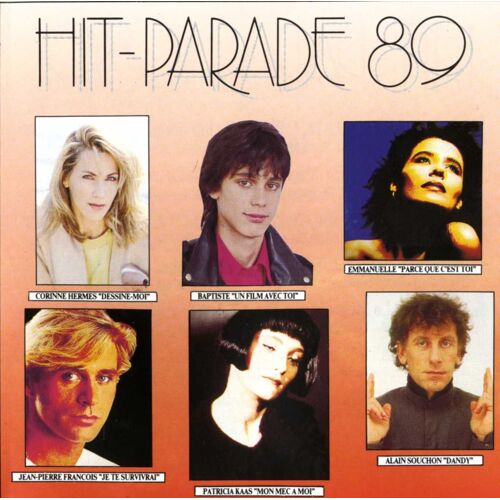 Hit Parade 89