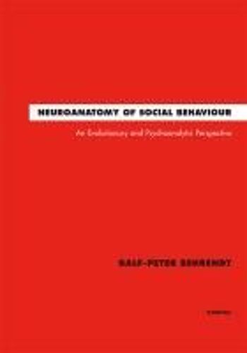 Neuroanatomy Of Social Behaviour