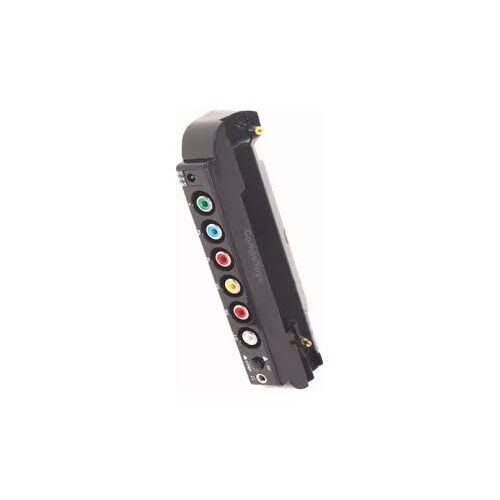 Socle Multimédia Et Rechargement Psp - Adaptateur Psp Vers Télévision - Camputoys