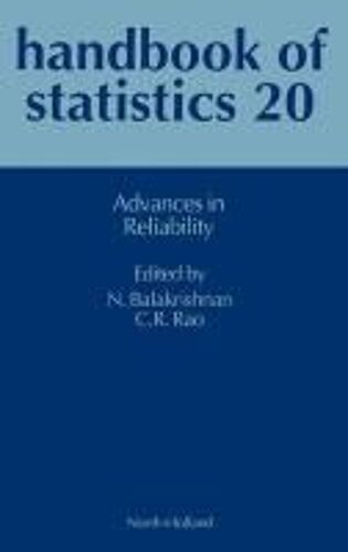 Advances In Reliability