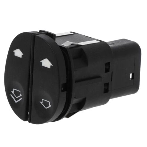 Interrupteur De Commande Lève-Vitre Électrique Bouton Régulateur Pour Fiesta Ka Transit 6s6t14529ab 1459686