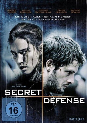 Haim, Philippe Secret Defense [Import Allemand] (Import)