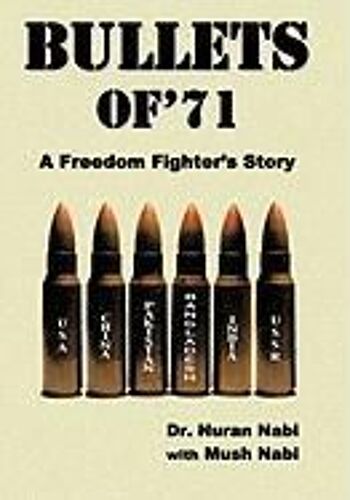 Bullets Of '71
