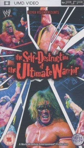 Wwe - The Self-Destruction Of The Ultimate Warrior [Umd Pour Psp] [Import Allemand] (Import)