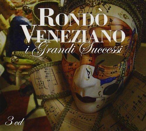 Rondo' Veneziano