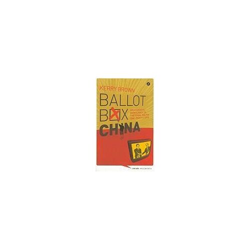 Ballot Box China