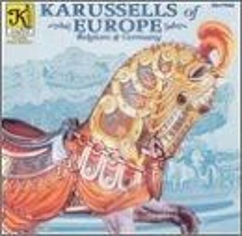 Karussells Of Europe
