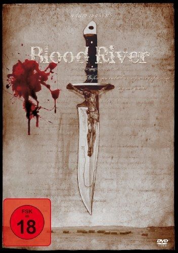 Adam Masons - Blood River [Import Allemand] (Import)