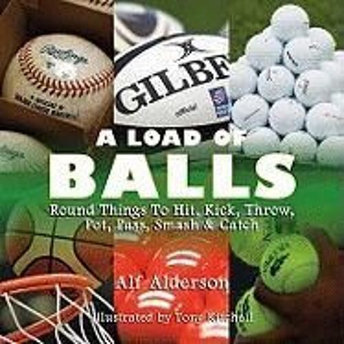 Load Of Balls