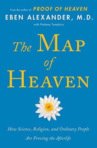 The Map Of Heaven