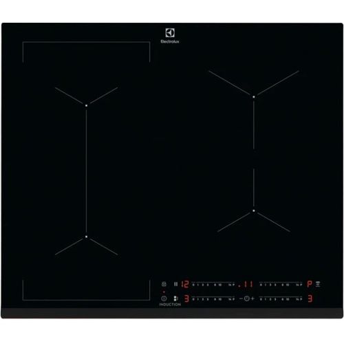 Electrolux CIL63443 Noir Intégré 60 cm Plaque avec zone à induction 4 zone(s)