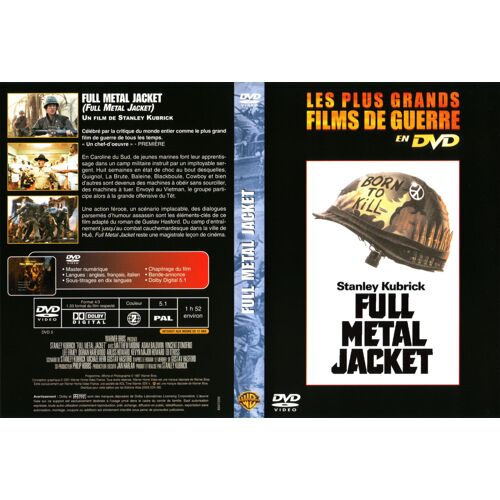 Full Metal Jacket