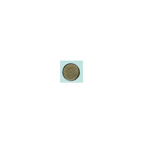 5 Centimes De Franc De 1981.Be.