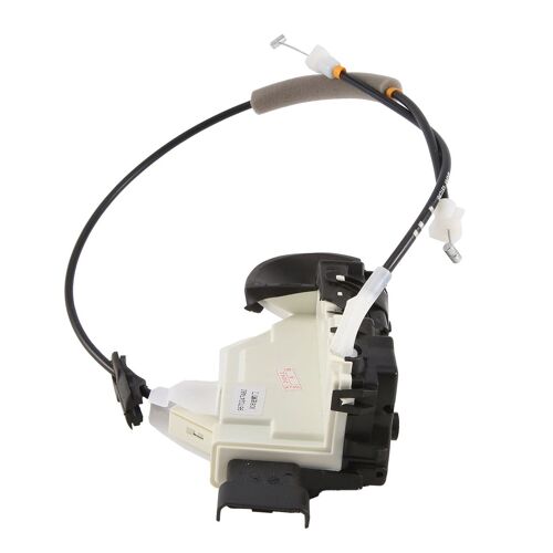 Bloc De Serrure Porte 9135cg 9136fw 9800616880 9800616780 Pour 308sw 408 T7 Gauche