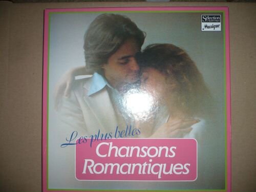 Les Plus Belles Chansons Romantiques