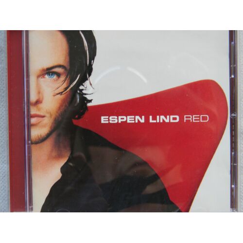 Red (1er Album)