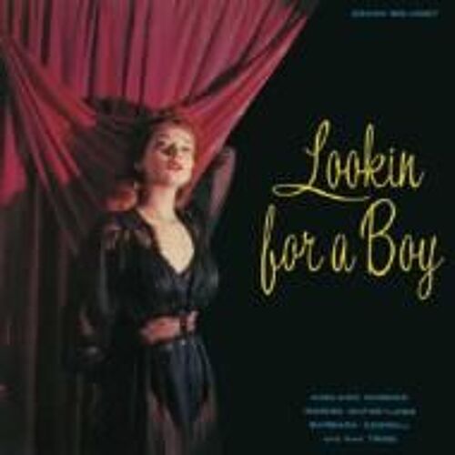 Lookin For A Boy