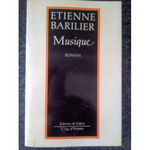 Musique